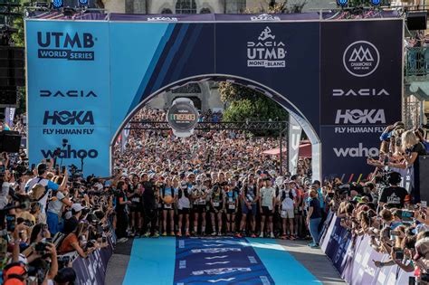 UTMB .